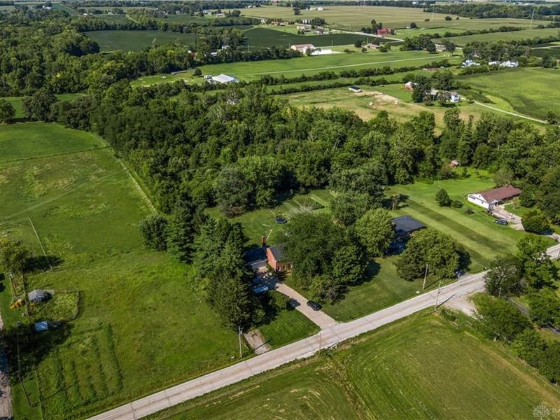 10325 Old Dayton Road, New Lebanon, OH 45345 Photo 53