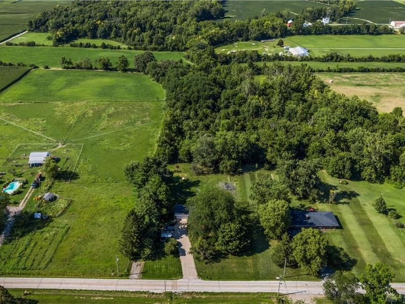 10325 Old Dayton Road, New Lebanon, OH 45345 Photo 54