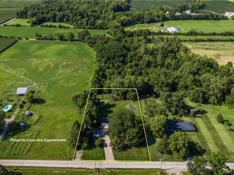 10325 Old Dayton Road, New Lebanon, OH 45345 Photo 55