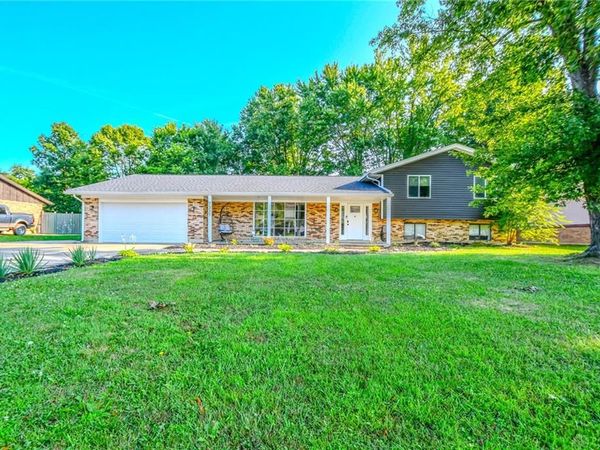 7337 Brandtvista Avenue, Huber Heights, OH 45424