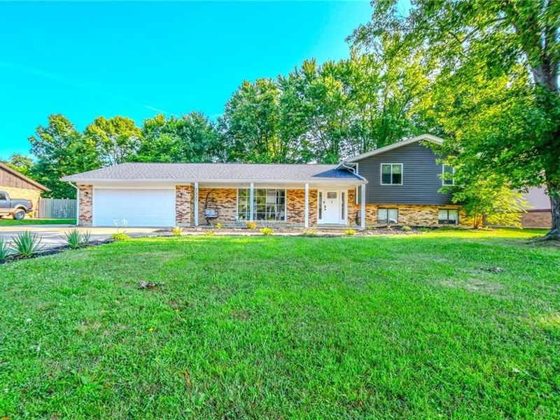 7337 Brandtvista Avenue, Huber Heights, OH 45424 Photo 1