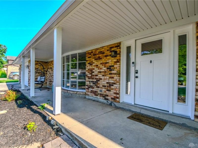 7337 Brandtvista Avenue, Huber Heights, OH 45424 Photo 2