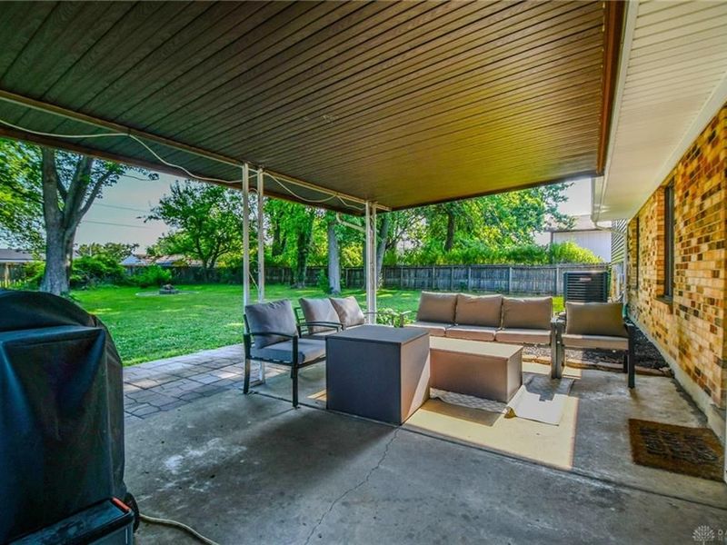 7337 Brandtvista Avenue, Huber Heights, OH 45424 Photo 36