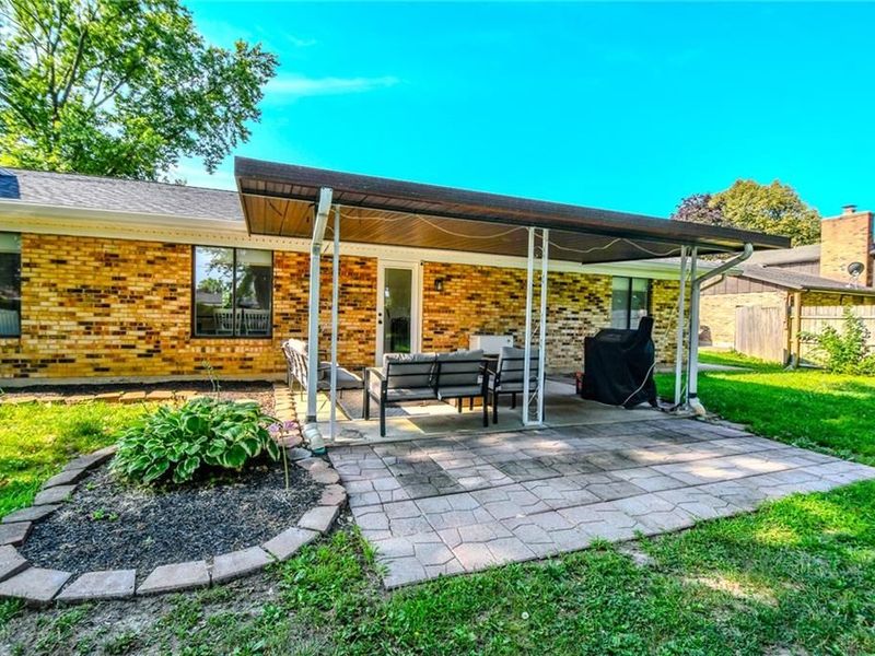 7337 Brandtvista Avenue, Huber Heights, OH 45424 Photo 38