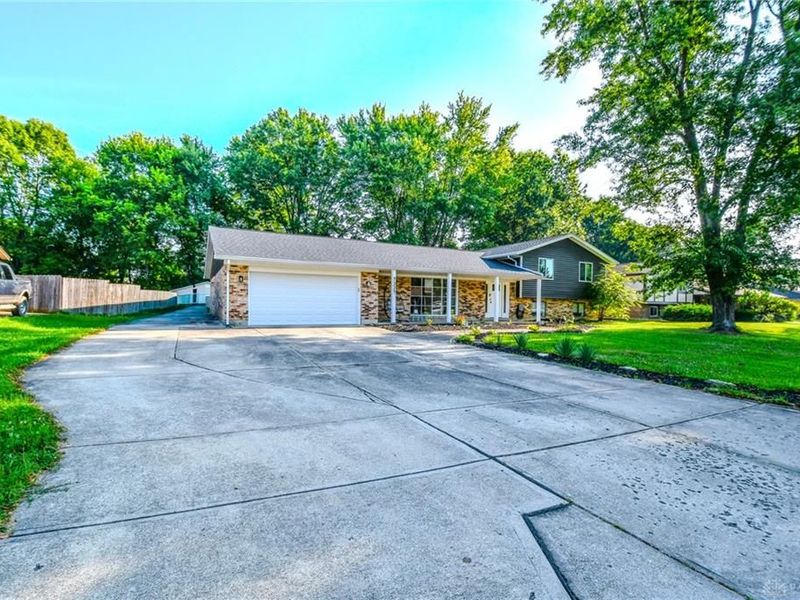 7337 Brandtvista Avenue, Huber Heights, OH 45424 Photo 43