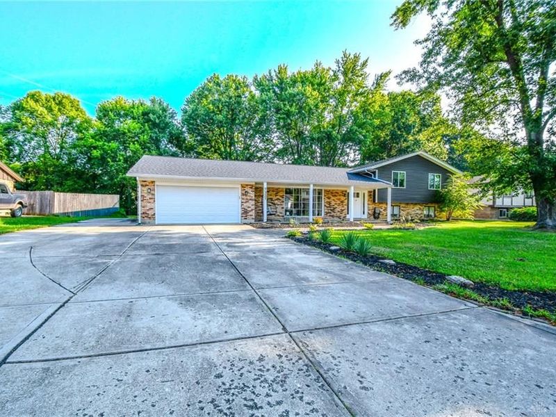 7337 Brandtvista Avenue, Huber Heights, OH 45424 Photo 45