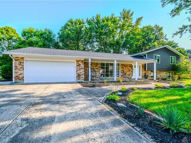 7337 Brandtvista Avenue, Huber Heights, OH 45424 Photo 48