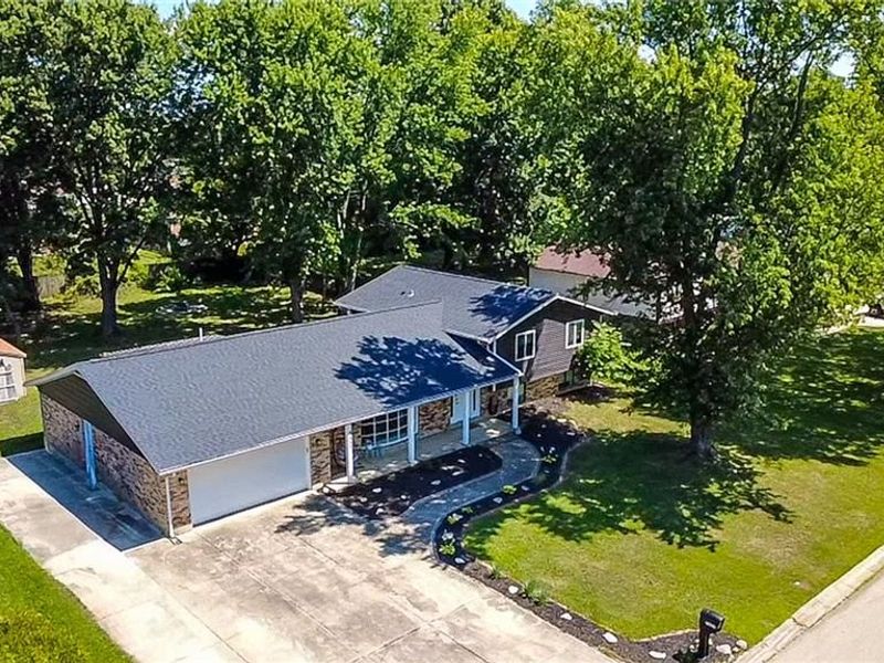 7337 Brandtvista Avenue, Huber Heights, OH 45424 Photo 52