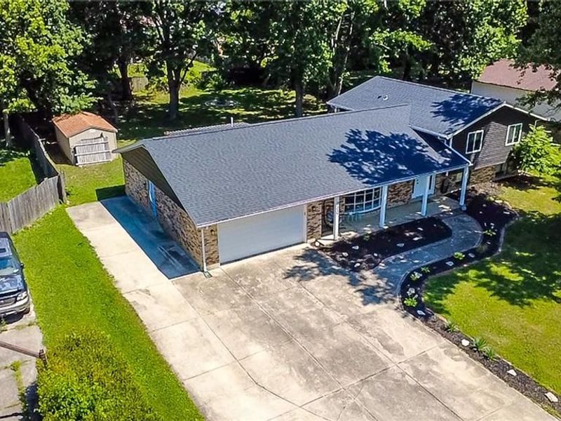 7337 Brandtvista Avenue, Huber Heights, OH 45424 Photo 54