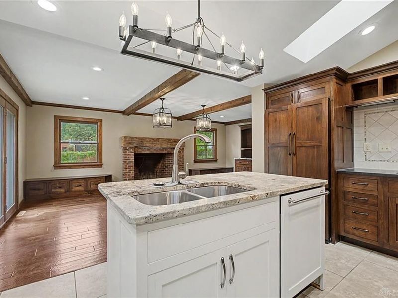 5113 Glenmina Drive, Kettering, OH 45440 Photo 20