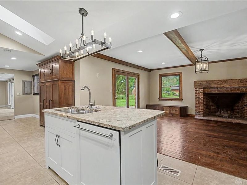 5113 Glenmina Drive, Kettering, OH 45440 Photo 22