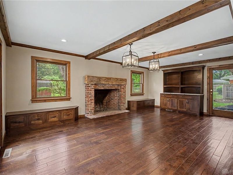 5113 Glenmina Drive, Kettering, OH 45440 Photo 24