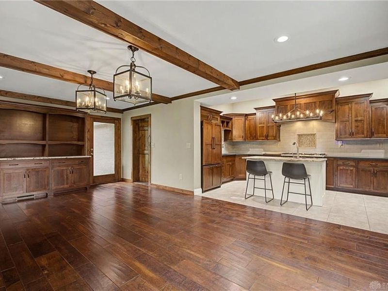 5113 Glenmina Drive, Kettering, OH 45440 Photo 25