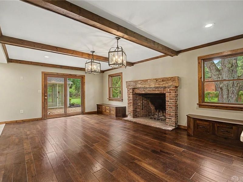 5113 Glenmina Drive, Kettering, OH 45440 Photo 27
