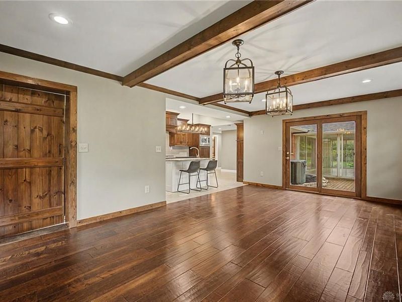 5113 Glenmina Drive, Kettering, OH 45440 Photo 29