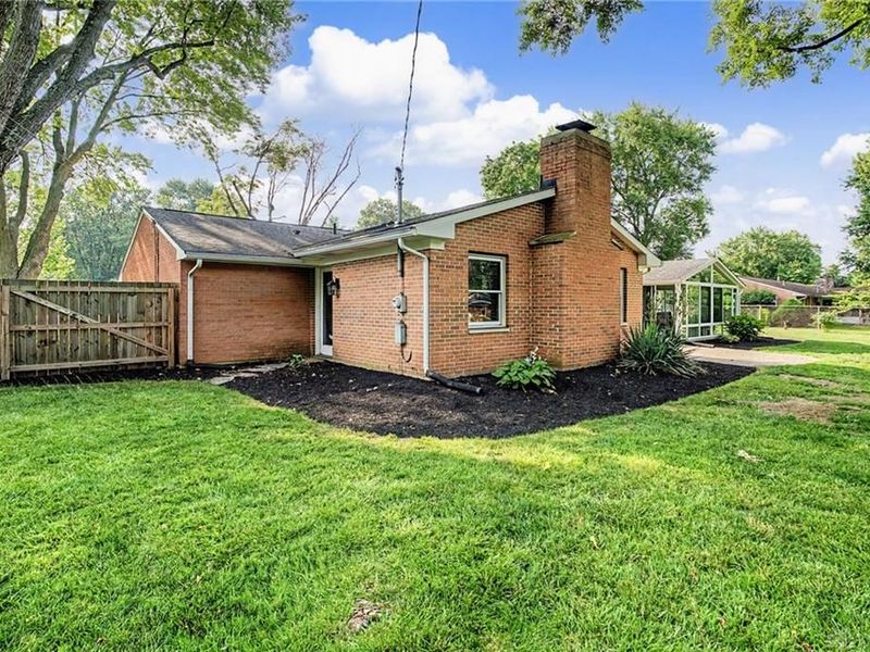 5113 Glenmina Drive, Kettering, OH 45440 Photo 42