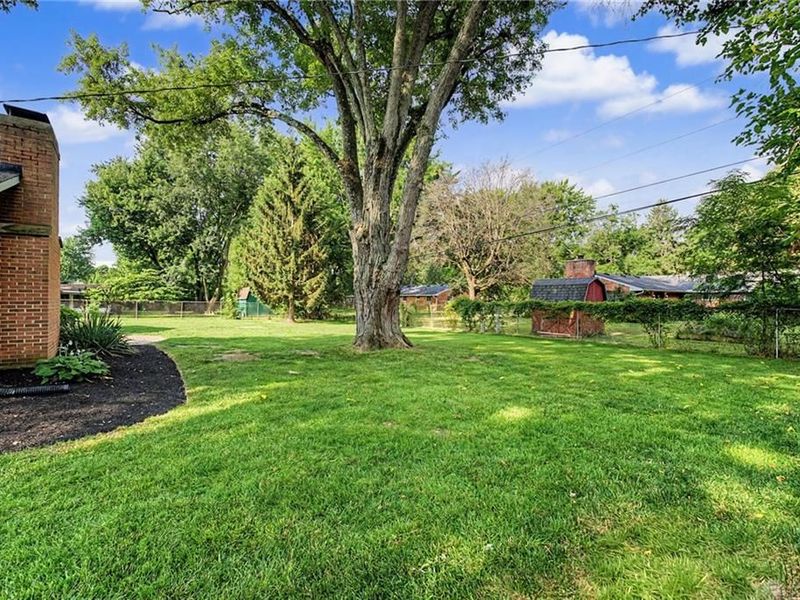 5113 Glenmina Drive, Kettering, OH 45440 Photo 43
