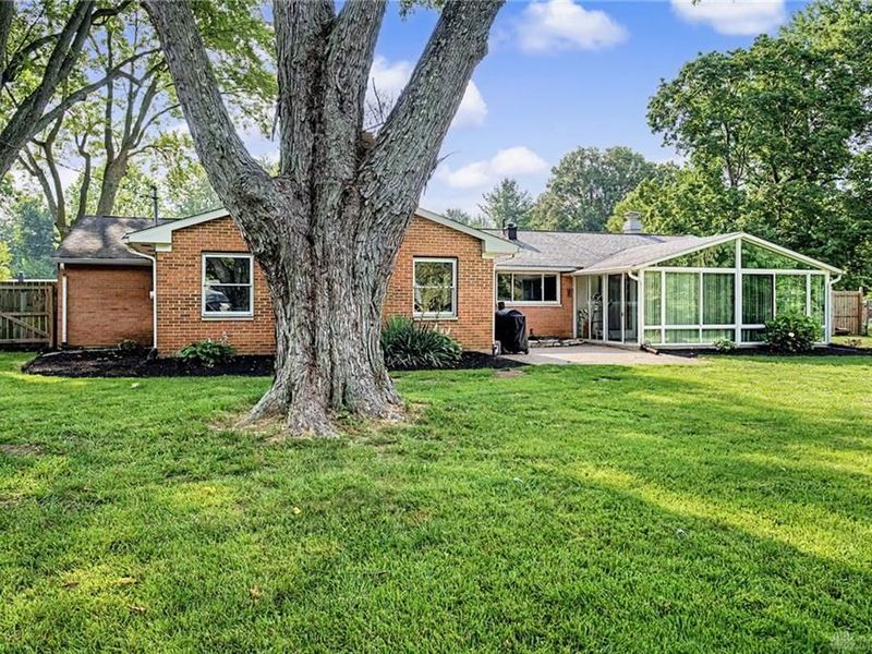 5113 Glenmina Drive, Kettering, OH 45440 Photo 44