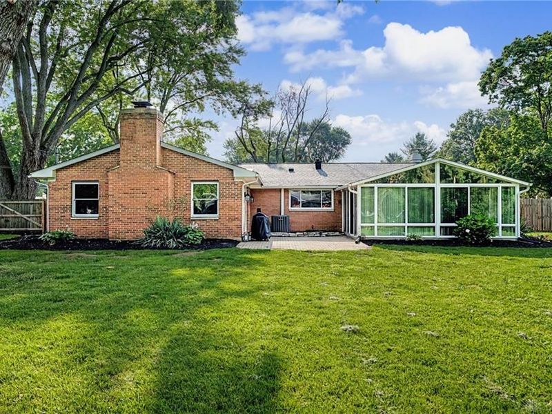 5113 Glenmina Drive, Kettering, OH 45440 Photo 45