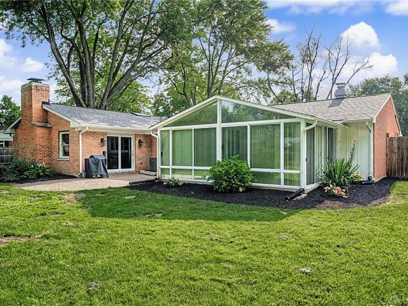 5113 Glenmina Drive, Kettering, OH 45440 Photo 46