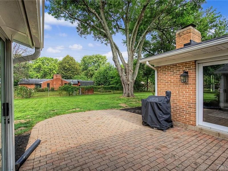 5113 Glenmina Drive, Kettering, OH 45440 Photo 47