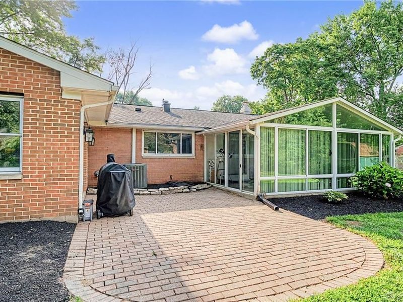 5113 Glenmina Drive, Kettering, OH 45440 Photo 48