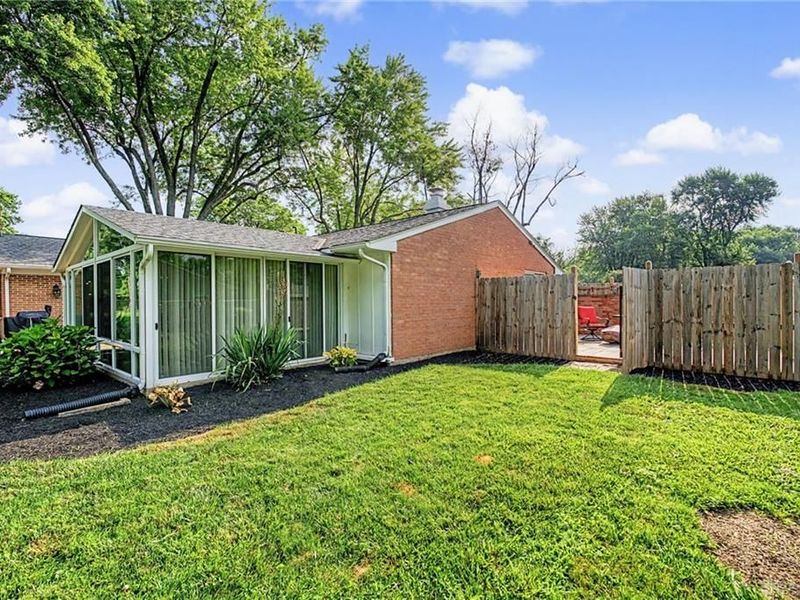 5113 Glenmina Drive, Kettering, OH 45440 Photo 49