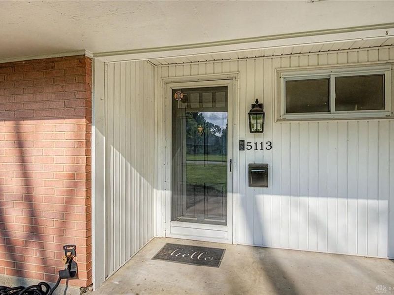 5113 Glenmina Drive, Kettering, OH 45440 Photo 6