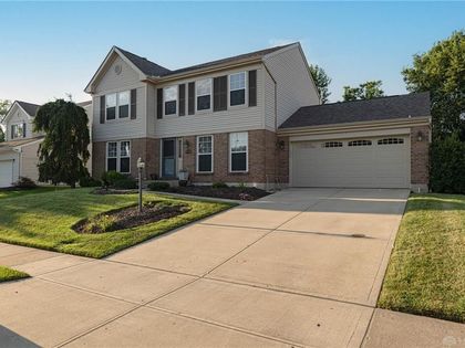 2055 Rosina Drive Miamisburg, OH 45342