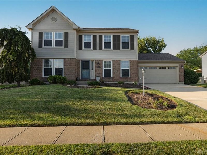2055 Rosina Drive, Miamisburg, OH 45342 Photo 3