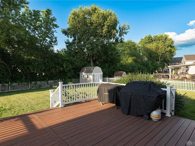 2055 Rosina Drive, Miamisburg, OH 45342 Photo 33