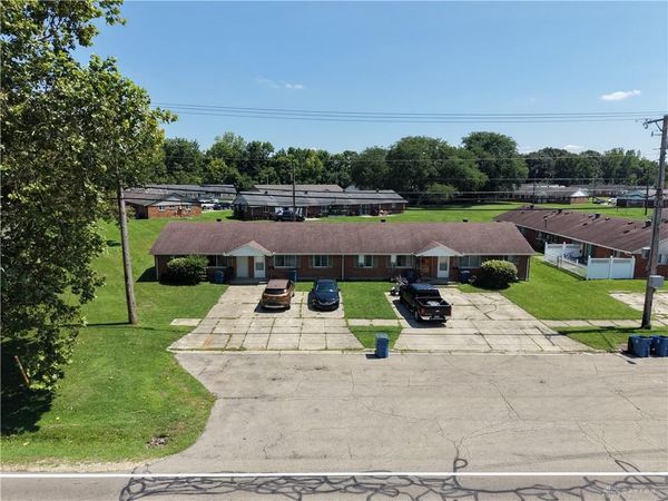 5490 Bellefontaine Road, Huber Heights, OH 45424