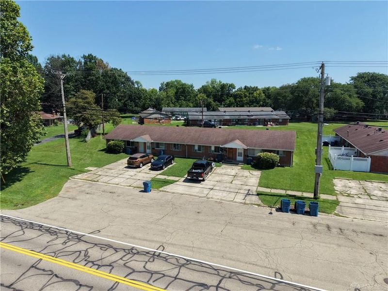 5490 Bellefontaine Road, Huber Heights, OH 45424 Photo 12