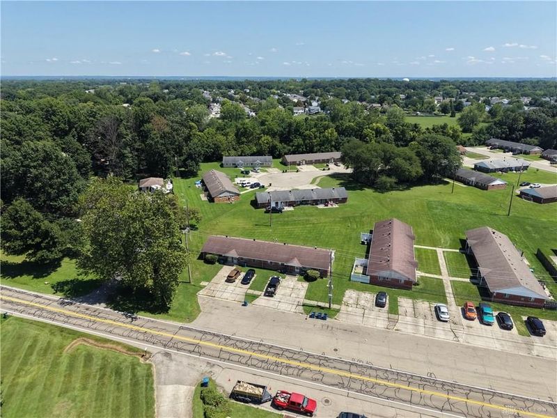 5490 Bellefontaine Road, Huber Heights, OH 45424 Photo 13