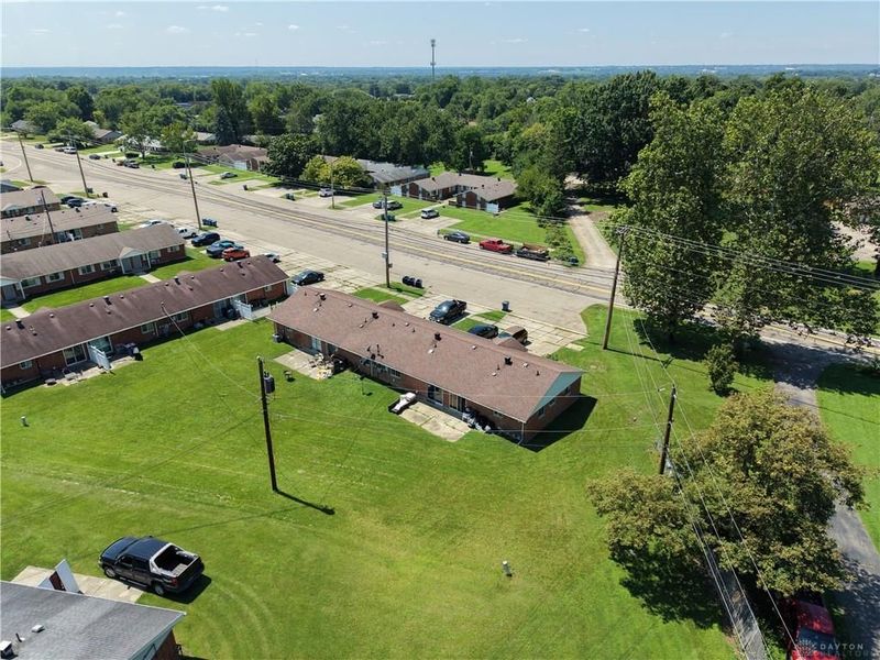 5490 Bellefontaine Road, Huber Heights, OH 45424 Photo 16