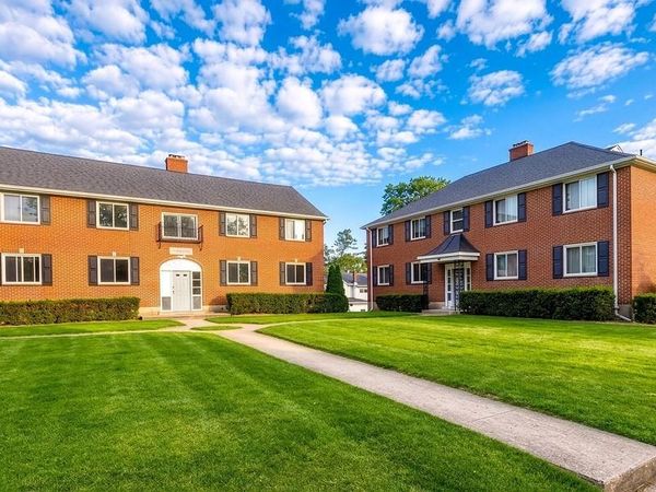 1515 Gummer Avenue, Dayton, OH 45403