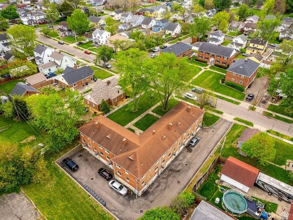 1515 Gummer Avenue, Dayton, OH 45403