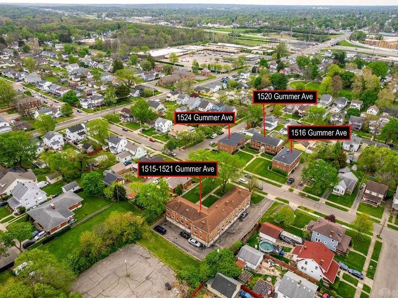 1515 Gummer Avenue, Dayton, OH 45403 Photo 9