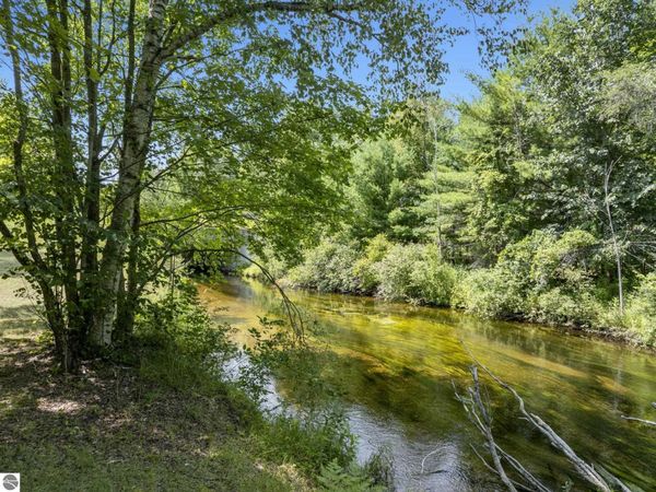 15049 Healy Lake Road, Bear Lake, MI 49614