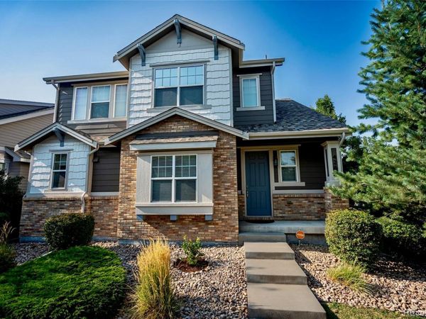 426 Dallas Street, Denver, CO 80230