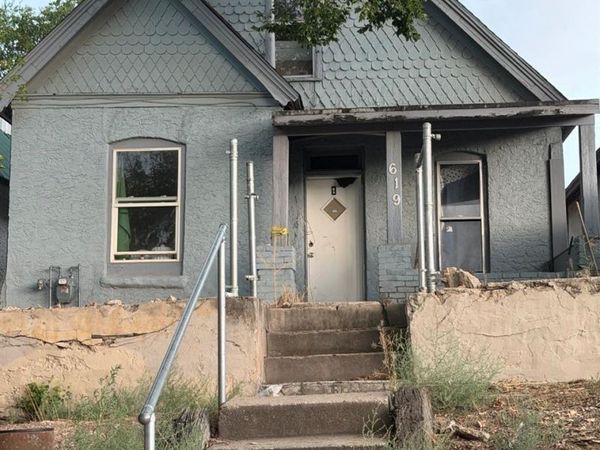 619 E 11th Street , Pueblo, CO 81001