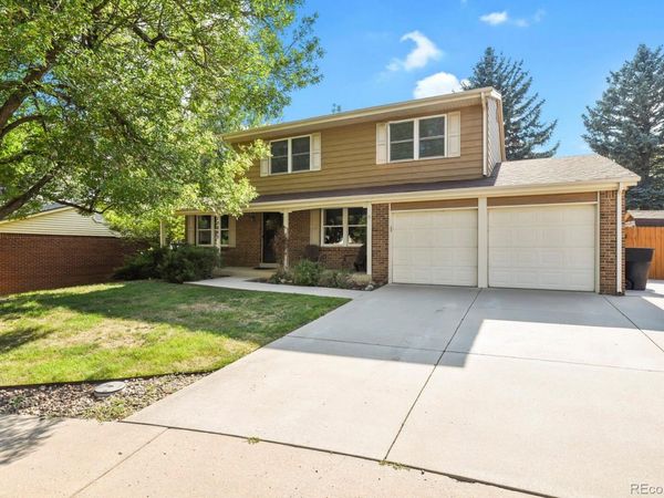12883 Milwaukee Court , Thornton, CO 80241