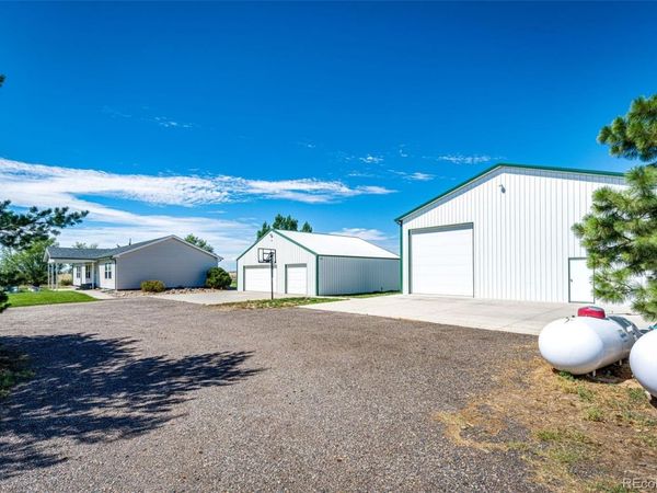 56054 E Virginia Place, Strasburg, CO 80136