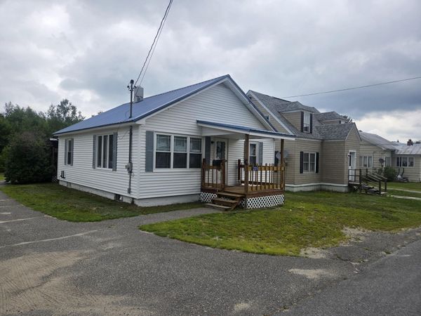 205 Bowdoin Street , Millinocket, ME 04462