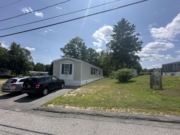 21 Birch Drive , Standish, ME 04084