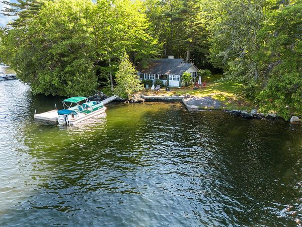 117 Lower Diamond Farm Lane, Winthrop, ME 04364
