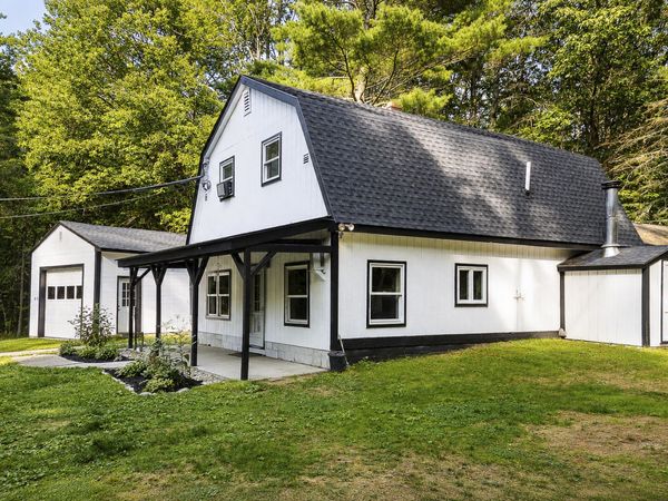 42 Cobble Hill Road, New Gloucester, ME 04260
