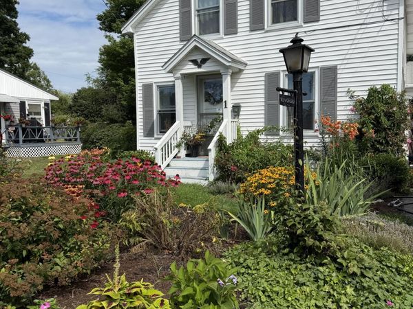 1 Cross Street , South Portland, ME 04106