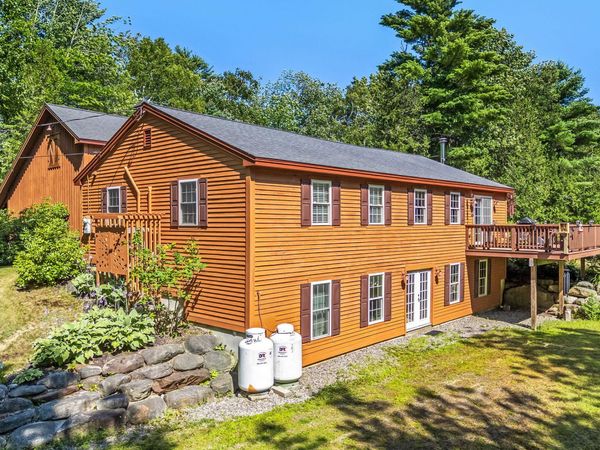 18 Wabenaki Drive, Northport, ME 04849