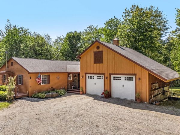 18 Wabenaki Drive, Northport, ME 04849